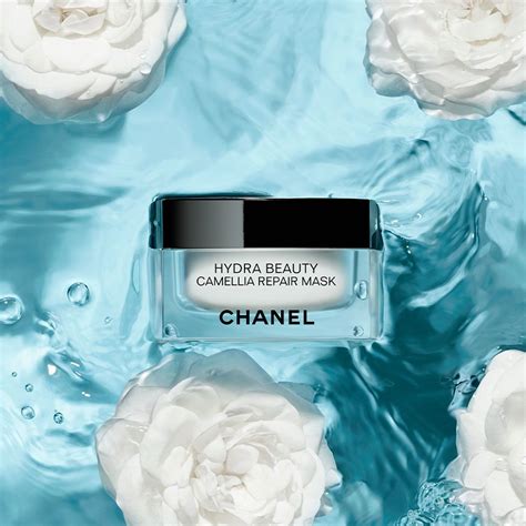 chanel hydra flash|Chanel hydra beauty mask.